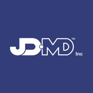 JDMD Logo